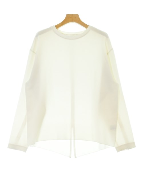 GALLARDA GALANTE(ガリャルダ　ガランテ)ブラウス 白 サイズ:F/2200641297052