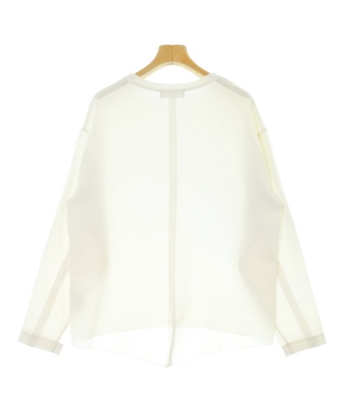 GALLARDA GALANTE（ガリャルダ　ガランテ）ブラウス 白 サイズ:F レディース/2200641297052