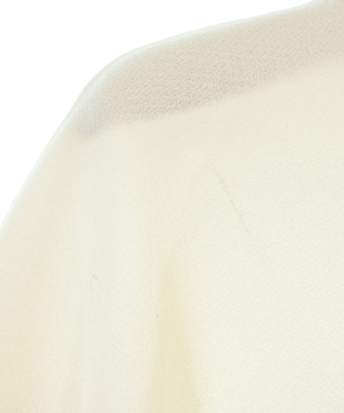 GALLARDA GALANTE（ガリャルダ　ガランテ）ブラウス 白 サイズ:F レディース/2200641297052