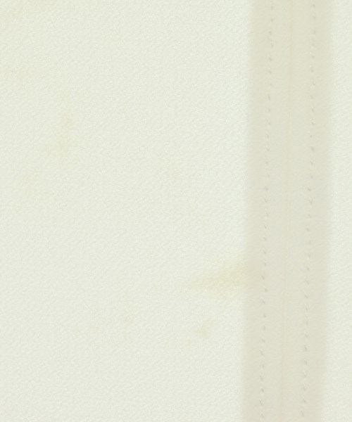 GALLARDA GALANTE（ガリャルダ　ガランテ）ブラウス 白 サイズ:F レディース/2200641297052