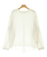 GALLARDA GALANTE（ガリャルダ　ガランテ）ブラウス 白 サイズ:F レディース/2200641297052