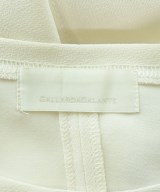 GALLARDA GALANTE（ガリャルダ　ガランテ）ブラウス 白 サイズ:F レディース/2200641297052