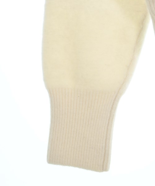 GALLARDA GALANTE（ガリャルダ　ガランテ）ニット・セーター 白 サイズ:F レディース/2200641297069