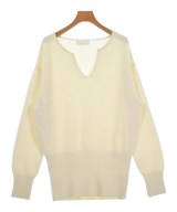 GALLARDA GALANTE（ガリャルダ　ガランテ）ニット・セーター 白 サイズ:F レディース/2200641297069