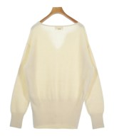 GALLARDA GALANTE（ガリャルダ　ガランテ）ニット・セーター 白 サイズ:F レディース/2200641297069