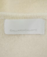 GALLARDA GALANTE（ガリャルダ　ガランテ）ニット・セーター 白 サイズ:F レディース/2200641297069