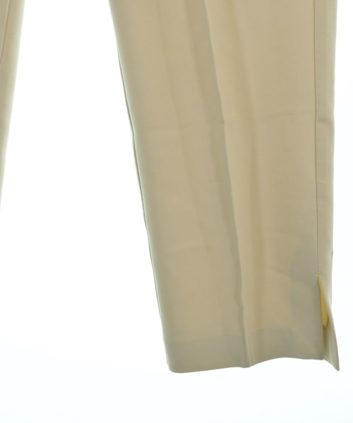 GALLARDA GALANTE（ガリャルダ　ガランテ）スラックス ベージュ サイズ:1(S位) レディース/2200641407055