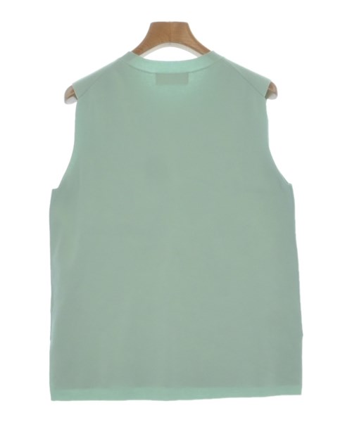 GALLARDA GALANTE（ガリャルダ　ガランテ）ベスト/ノースリーブ 青 サイズ:F レディース/2200641506055