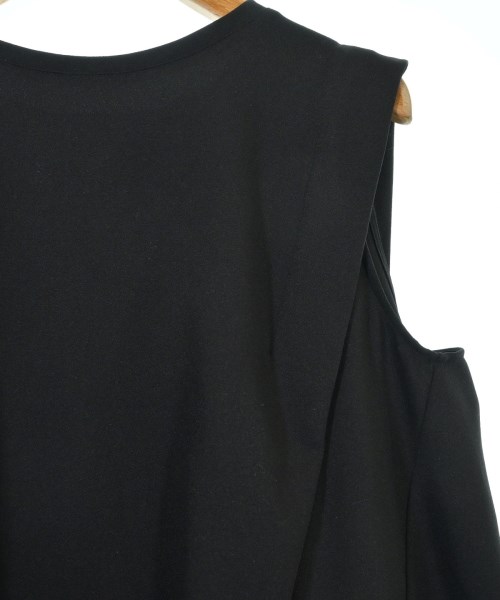 GALLARDA GALANTE（ガリャルダ　ガランテ）ブラウス 黒 サイズ:F レディース/2200632274024