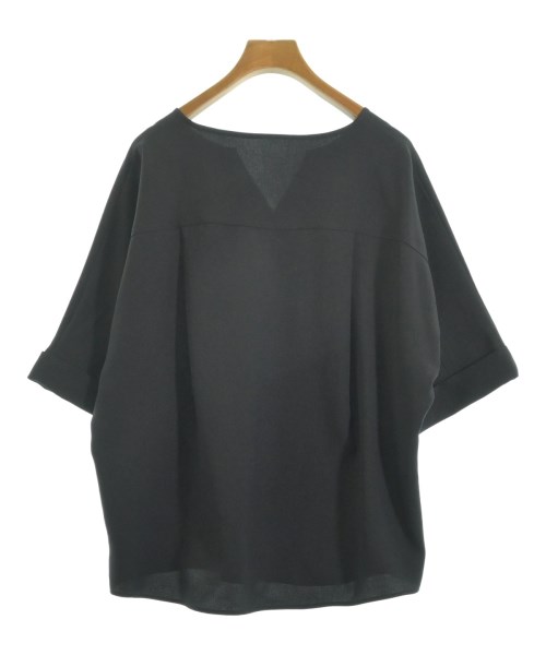 GALLARDA GALANTE（ガリャルダ　ガランテ）ブラウス 黒 サイズ:F レディース/2200637100052