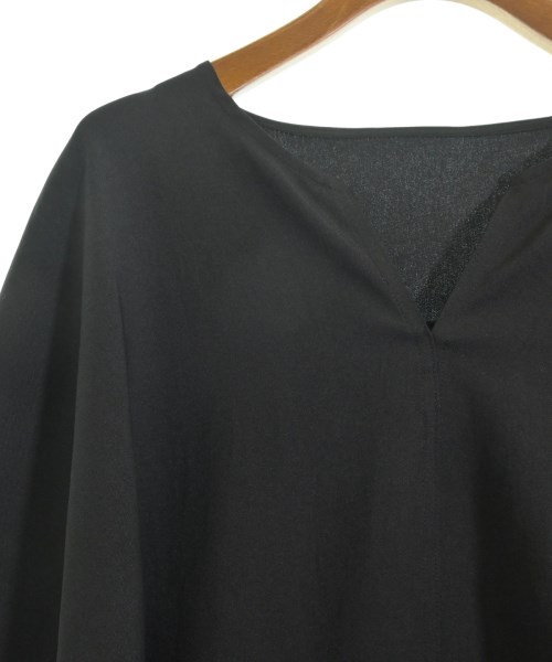 GALLARDA GALANTE（ガリャルダ　ガランテ）ブラウス 黒 サイズ:F レディース/2200637100052