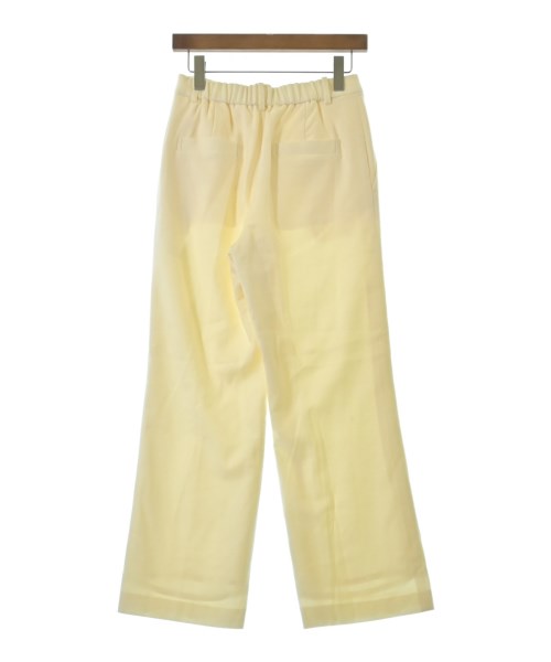 GALLARDA GALANTE（ガリャルダ　ガランテ）スラックス 白 サイズ:1(S位) レディース/2200636727038