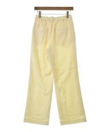 GALLARDA GALANTE（ガリャルダ　ガランテ）スラックス 白 サイズ:1(S位) レディース/2200636727038