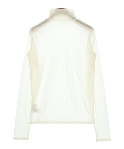 GALLARDA GALANTE（ガリャルダ　ガランテ）Tシャツ・カットソー 白 サイズ:F レディース/2200633653125