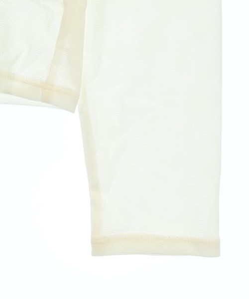 GALLARDA GALANTE（ガリャルダ　ガランテ）Tシャツ・カットソー 白 サイズ:F レディース/2200633653125