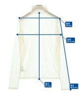 GALLARDA GALANTE（ガリャルダ　ガランテ）Tシャツ・カットソー 白 サイズ:F レディース/2200633653125