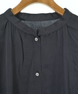 GALLARDA GALANTE（ガリャルダ　ガランテ）シャツワンピース 黒 サイズ:F レディース/2200617819066