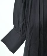 GALLARDA GALANTE（ガリャルダ　ガランテ）シャツワンピース 黒 サイズ:F レディース/2200617819066