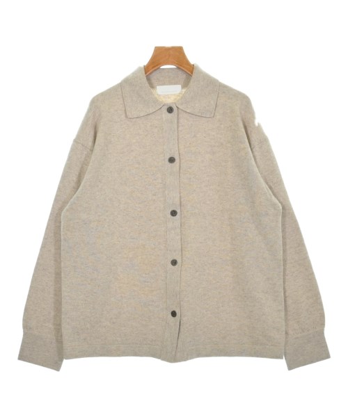 GALLARDA GALANTE(ガリャルダ　ガランテ)カーディガン グレー サイズ:F/2200628175069