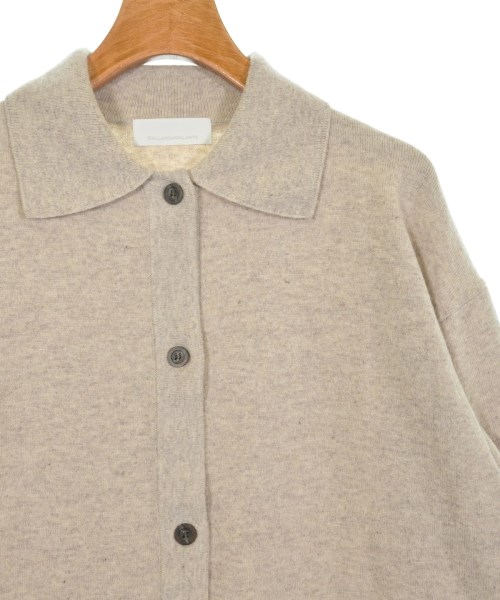 GALLARDA GALANTE（ガリャルダ　ガランテ）カーディガン グレー サイズ:F レディース/2200628175069