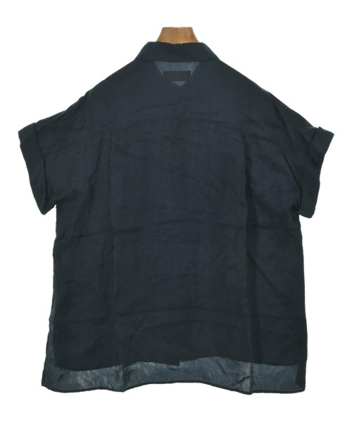 GALLARDA GALANTE（ガリャルダ　ガランテ）カジュアルシャツ 黒 サイズ:F レディース/2200628175113