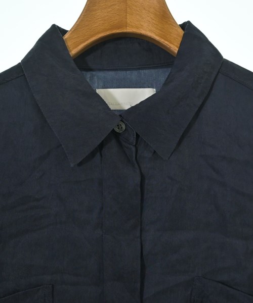 GALLARDA GALANTE（ガリャルダ　ガランテ）カジュアルシャツ 黒 サイズ:F レディース/2200628175113