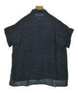 GALLARDA GALANTE（ガリャルダ　ガランテ）カジュアルシャツ 黒 サイズ:F レディース/2200628175113