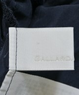 GALLARDA GALANTE（ガリャルダ　ガランテ）カーゴパンツ 紺 サイズ:0(XS位) レディース/2200628175120