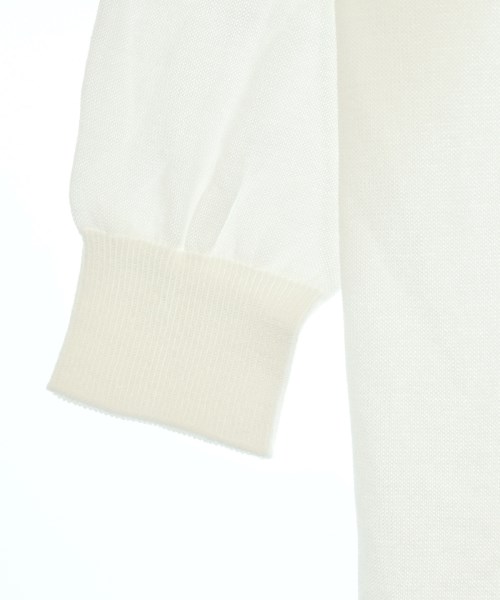 GALLARDA GALANTE（ガリャルダ　ガランテ）カーディガン 白 サイズ:F レディース/2200629409033