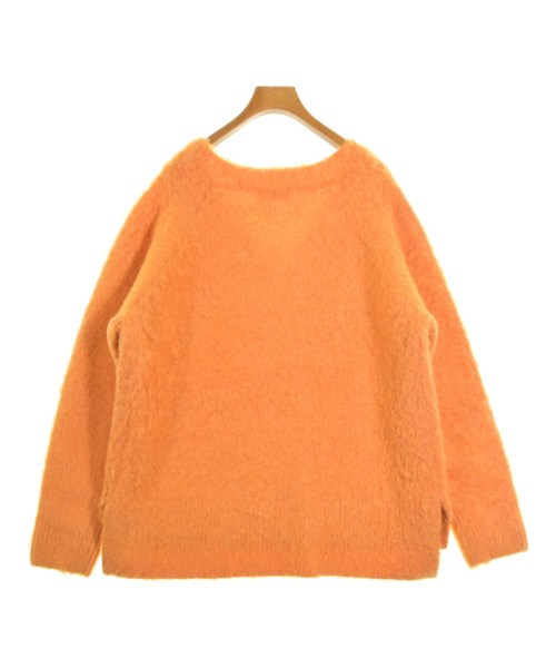 GALLARDA GALANTE（ガリャルダ　ガランテ）ニット・セーター オレンジ サイズ:F レディース/2200643080010