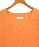 GALLARDA GALANTE（ガリャルダ　ガランテ）ニット・セーター オレンジ サイズ:F レディース/2200643080010