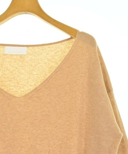 GALLARDA GALANTE（ガリャルダ　ガランテ）ワンピース ベージュ サイズ:F レディース/2200643080034