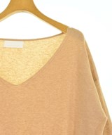 GALLARDA GALANTE（ガリャルダ　ガランテ）ワンピース ベージュ サイズ:F レディース/2200643080034