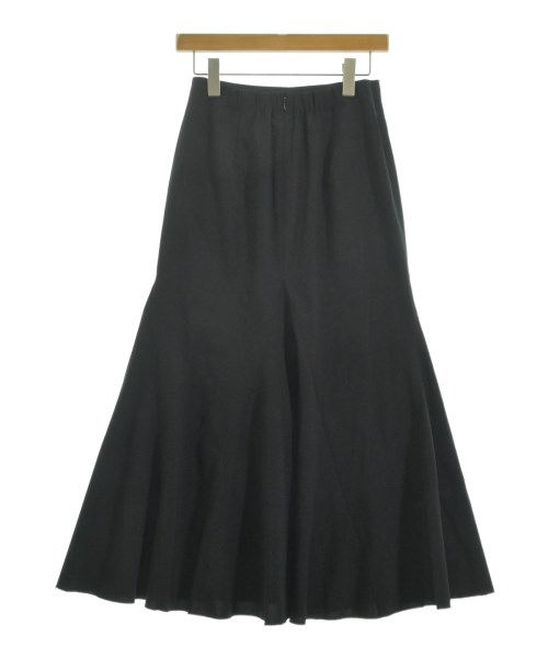 GALLARDA GALANTE（ガリャルダ　ガランテ）ロング・マキシ丈スカート 黒 サイズ:0(XS位) レディース/2200643166035