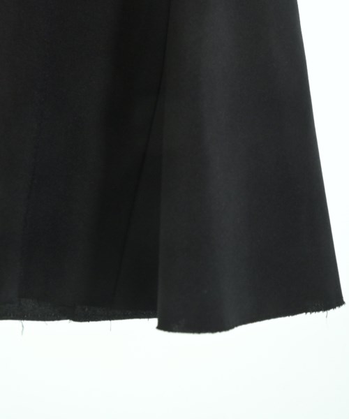 GALLARDA GALANTE（ガリャルダ　ガランテ）ロング・マキシ丈スカート 黒 サイズ:0(XS位) レディース/2200643166035