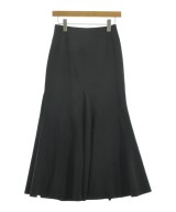 GALLARDA GALANTE（ガリャルダ　ガランテ）ロング・マキシ丈スカート 黒 サイズ:0(XS位) レディース/2200643166035