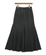 GALLARDA GALANTE（ガリャルダ　ガランテ）ロング・マキシ丈スカート 黒 サイズ:0(XS位) レディース/2200643166035