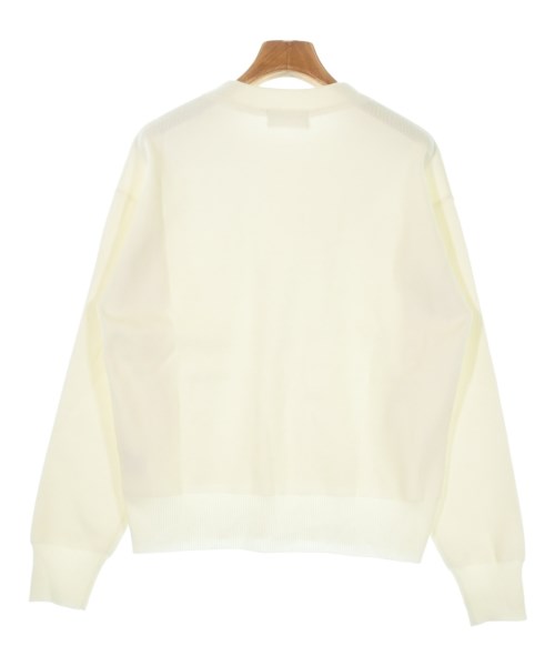 GALLARDA GALANTE（ガリャルダ　ガランテ）カーディガン 白 サイズ:F レディース/2200628741011