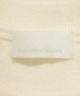 GALLARDA GALANTE（ガリャルダ　ガランテ）カーディガン 白 サイズ:F レディース/2200628741011