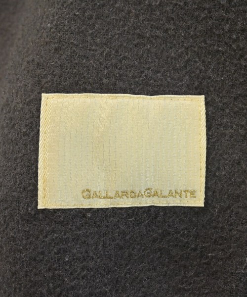 GALLARDA GALANTE（ガリャルダ　ガランテ）その他 茶 サイズ:F レディース/2200636566019
