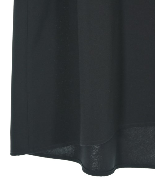 GALLARDA GALANTE（ガリャルダ　ガランテ）ブラウス 黒 サイズ:0(XS位) レディース/2200636835016