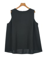 GALLARDA GALANTE（ガリャルダ　ガランテ）ブラウス 黒 サイズ:0(XS位) レディース/2200636835016