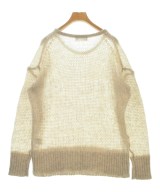 GALLARDA GALANTE（ガリャルダ　ガランテ）ニット・セーター ベージュ サイズ:F レディース/2200631810049