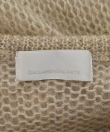 GALLARDA GALANTE（ガリャルダ　ガランテ）ニット・セーター ベージュ サイズ:F レディース/2200631810049