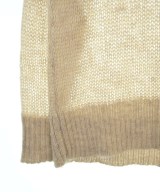 GALLARDA GALANTE（ガリャルダ　ガランテ）ニット・セーター ベージュ サイズ:F レディース/2200631810049