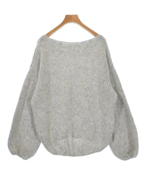 GALLARDA GALANTE（ガリャルダ　ガランテ）ニット・セーター グレー サイズ:F レディース/2200635194022