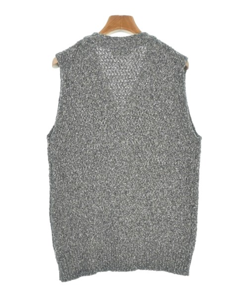 GALLARDA GALANTE（ガリャルダ　ガランテ）ベスト 黒 サイズ:F レディース/2200636623057