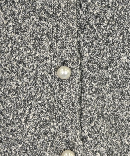 GALLARDA GALANTE（ガリャルダ　ガランテ）ベスト 黒 サイズ:F レディース/2200636623057