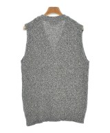 GALLARDA GALANTE（ガリャルダ　ガランテ）ベスト 黒 サイズ:F レディース/2200636623057