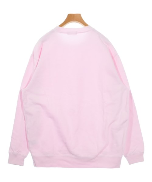 GALLARDA GALANTE（ガリャルダ　ガランテ）スウェット ピンク サイズ:F レディース/2200640345099